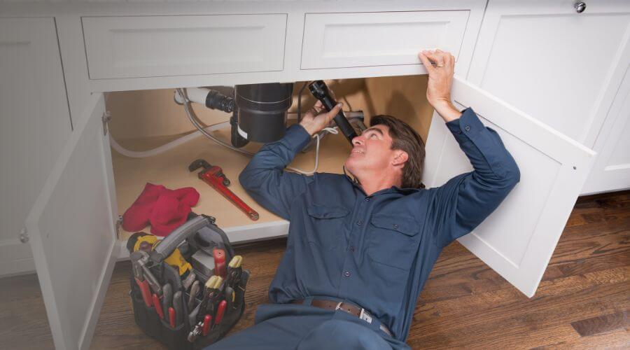 Professional same day plumber in Cades, SC